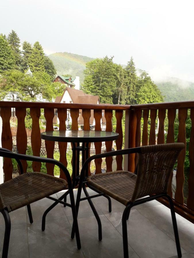 Lanobila Hotel Синая Стая снимка