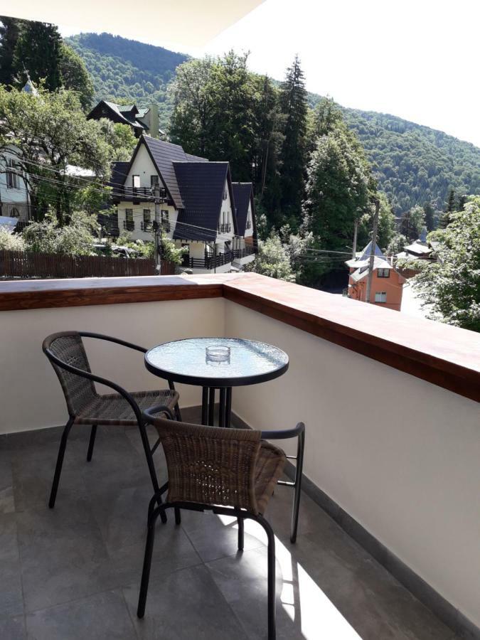 Lanobila Hotel Синая Стая снимка