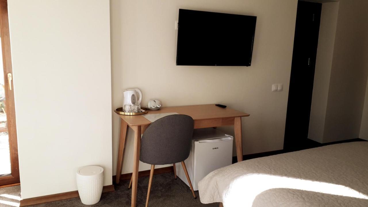 Lanobila Hotel Синая Екстериор снимка